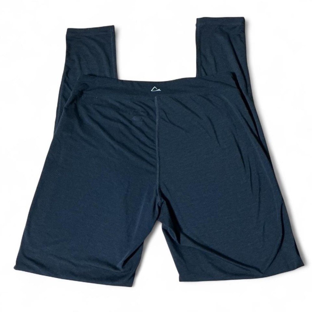 Paradox Granola Girl Women Merino Blend Base Layer Leggings Drirelease M 829313 - Picture 2 of 6